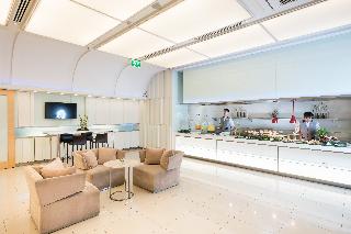 Pathumwan Princess Hotel fotoÄŸrafÄ±