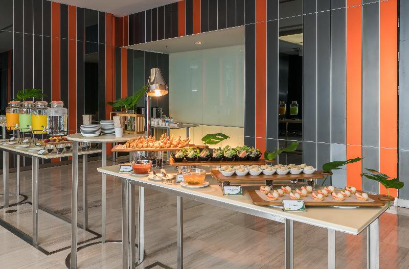 Pathumwan Princess Hotel - Toplantı