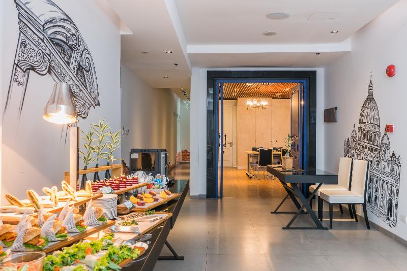 Pathumwan Princess Hotel - Toplantı