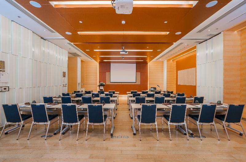 Pathumwan Princess Hotel - Toplantı