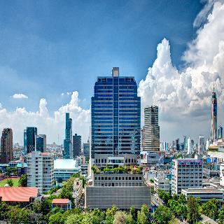 Pathumwan Princess Hotel fotoÄŸrafÄ±
