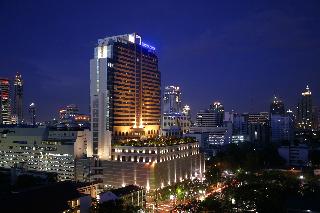 Pathumwan Princess Hotel fotoÄŸrafÄ±