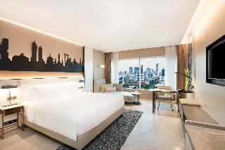 Pathumwan Princess Hotel fotoÄŸrafÄ±