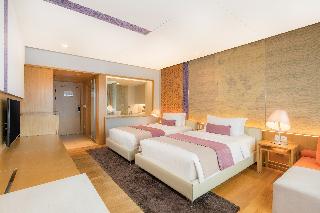 Pathumwan Princess Hotel fotoÄŸrafÄ±