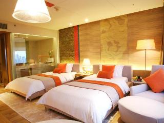 Pathumwan Princess Hotel fotoÄŸrafÄ±