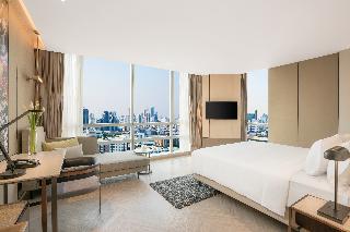 Pathumwan Princess Hotel fotoÄŸrafÄ±