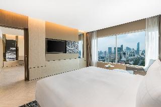 Pathumwan Princess Hotel fotoÄŸrafÄ±
