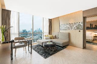 Pathumwan Princess Hotel fotoÄŸrafÄ±