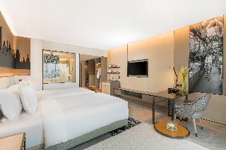 Pathumwan Princess Hotel fotoÄŸrafÄ±