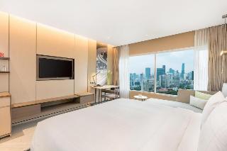 Pathumwan Princess Hotel fotoÄŸrafÄ±