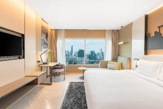 Pathumwan Princess Hotel fotoÄŸrafÄ±