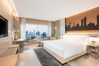 Pathumwan Princess Hotel fotoÄŸrafÄ±