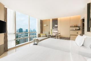 Pathumwan Princess Hotel fotoÄŸrafÄ±