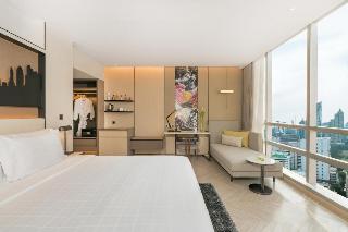 Pathumwan Princess Hotel fotoÄŸrafÄ±