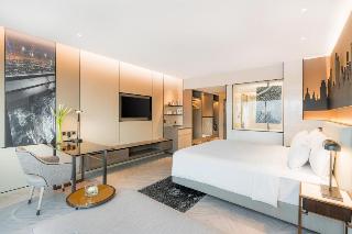 Pathumwan Princess Hotel fotoÄŸrafÄ±