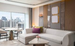 Pathumwan Princess Hotel fotoÄŸrafÄ±
