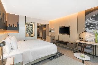 Pathumwan Princess Hotel fotoÄŸrafÄ±