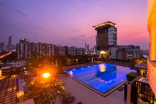 Pathumwan Princess Hotel fotoÄŸrafÄ±