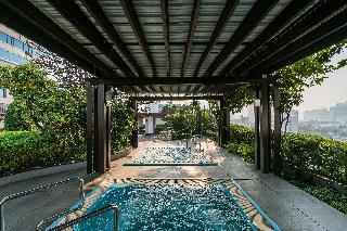 Pathumwan Princess Hotel fotoÄŸrafÄ±