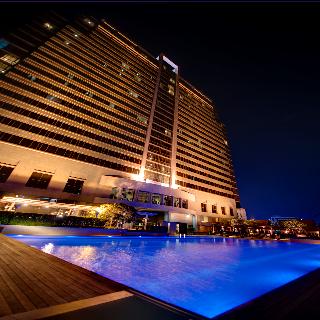 Pathumwan Princess Hotel fotoÄŸrafÄ±