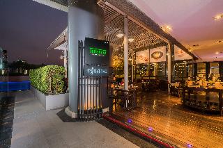 Pathumwan Princess Hotel fotoÄŸrafÄ±