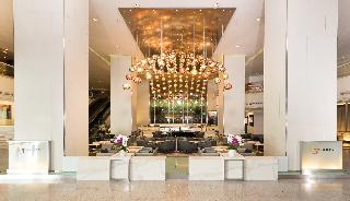 Pathumwan Princess Hotel fotoÄŸrafÄ±