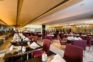Pathumwan Princess Hotel fotoÄŸrafÄ±