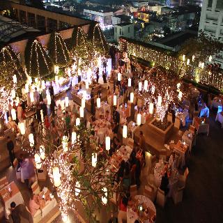 Pathumwan Princess Hotel fotoÄŸrafÄ±
