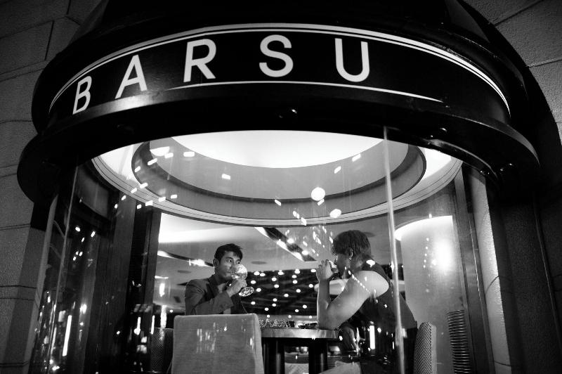Sheraton Grande Sukhumvit - Bar