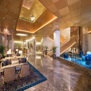 Sheraton Grande Sukhumvit fotoÄŸrafÄ±