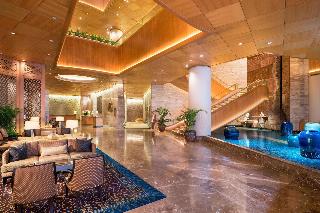 Sheraton Grande Sukhumvit fotoÄŸrafÄ±