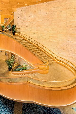 Sheraton Grande Sukhumvit fotoÄŸrafÄ±