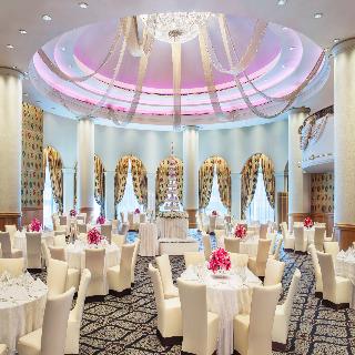 Sheraton Grande Sukhumvit fotoÄŸrafÄ±