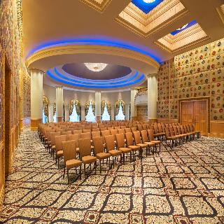 Sheraton Grande Sukhumvit fotoÄŸrafÄ±