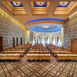 Sheraton Grande Sukhumvit fotoÄŸrafÄ±