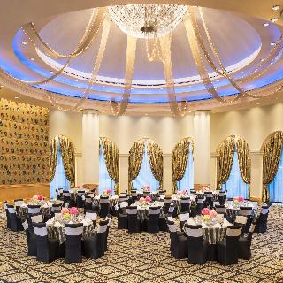 Sheraton Grande Sukhumvit fotoÄŸrafÄ±