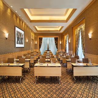 Sheraton Grande Sukhumvit fotoÄŸrafÄ±