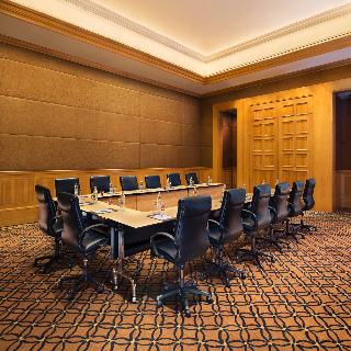 Sheraton Grande Sukhumvit fotoÄŸrafÄ±