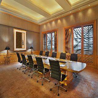 Sheraton Grande Sukhumvit fotoÄŸrafÄ±