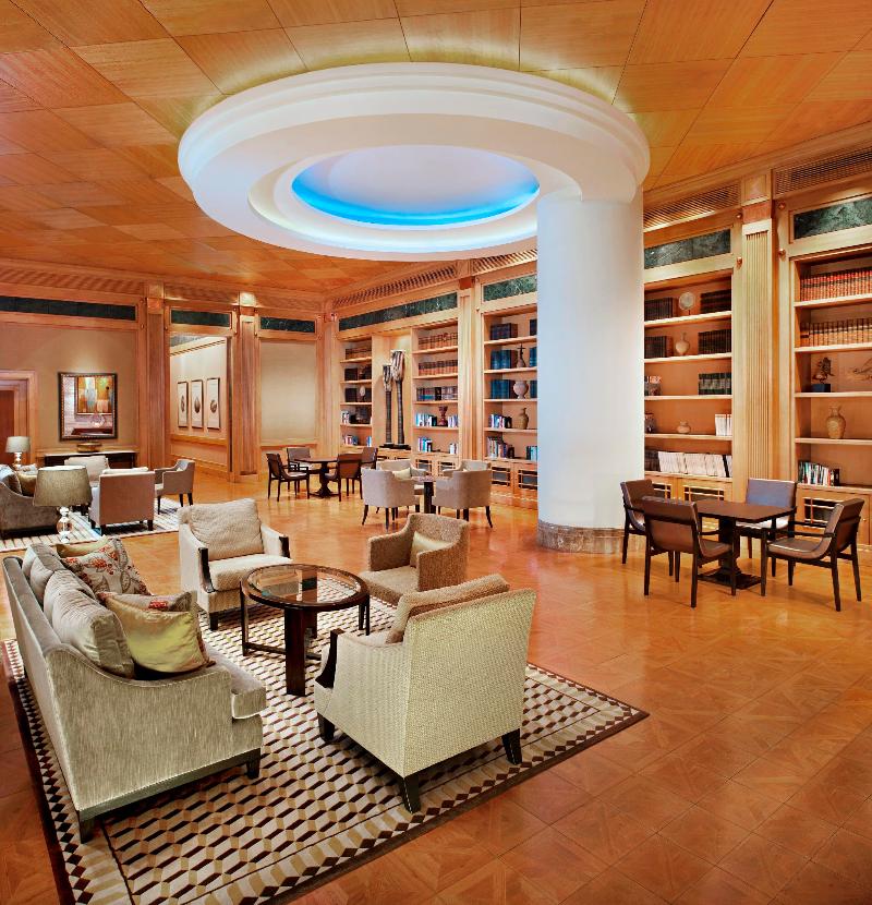 Sheraton Grande Sukhumvit - Toplantı