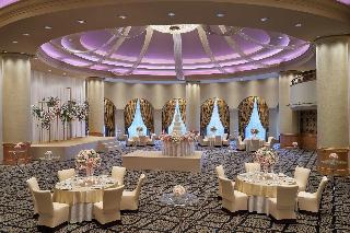 Sheraton Grande Sukhumvit fotoÄŸrafÄ±