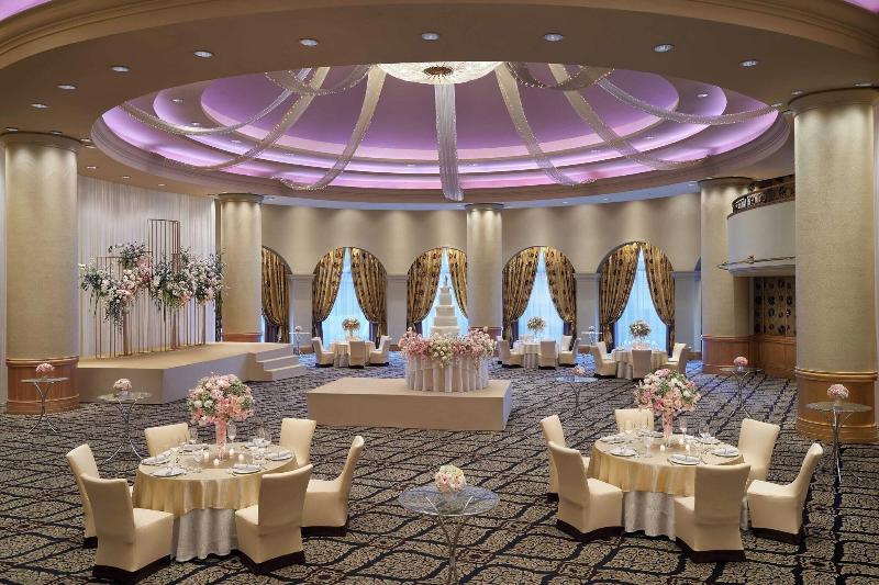Sheraton Grande Sukhumvit - Toplantı
