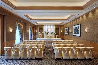Sheraton Grande Sukhumvit fotoÄŸrafÄ±