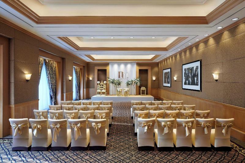 Sheraton Grande Sukhumvit - Toplantı