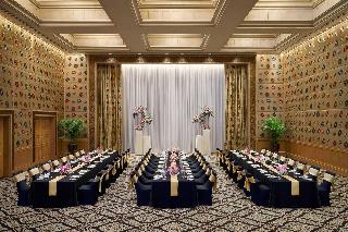 Sheraton Grande Sukhumvit fotoÄŸrafÄ±