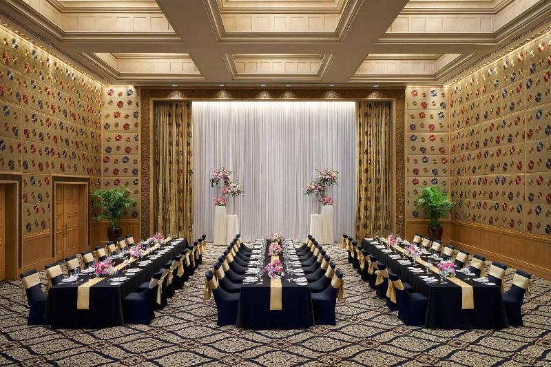 Sheraton Grande Sukhumvit - Toplantı