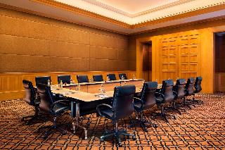 Sheraton Grande Sukhumvit fotoÄŸrafÄ±