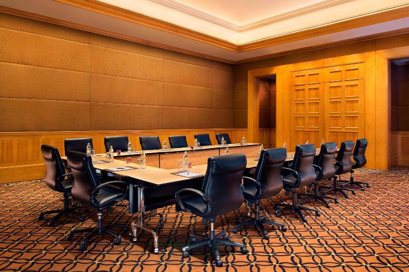 Sheraton Grande Sukhumvit - Toplantı