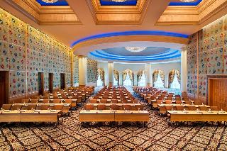 Sheraton Grande Sukhumvit fotoÄŸrafÄ±