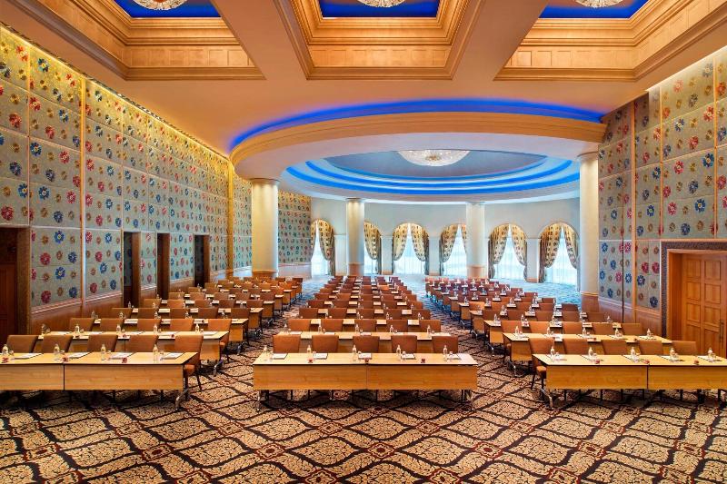 Sheraton Grande Sukhumvit - Toplantı